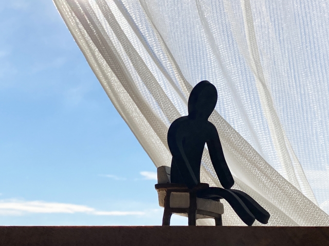 【学習会開催】ゲスト講演を行いました